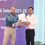 संघर्ष से सफलता तक: बरमकेला के अश्विनी पटेल बने SBI जूनियर एसोसिएट, लाखों में हासिल की शानदार जीत!