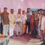 छत्तीसगढ़ वैष्णव महासभा बरमकेला मंडल का निर्विरोध गठन सम्पन्न…