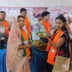 कोसीर में गूंजे संगठन के स्वर: दीनदयाल उपाध्याय प्रशिक्षण शिविर का भव्य समापन, कार्यकर्ताओं में दिखा जोश…