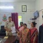 फर्सवानी मे शराबबंदी कराने गये टीम के साथ मारपीट…फर्सवानी में नशामुक्ति अभियान फेल…!महिलाओं को मिल रही जान से मारने की धमकी…