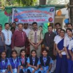 “भीषण गर्मी में मानवता की मिसाल!” — स्काउट्स-गाइड्स ने शुरू किया ‘प्याऊ घर’, राहगीरों को मिल रही ठंडे पानी की राहत…