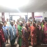 शराब के सौदागरों के खिलाफ ‘भीमसेनडीह’ की ललकार..कपड़े फाड़कर ग्रामीणों को फंसाने की साजिश!टी आई साहब एक्शन लो, वरना होगा जन-आंदोलन..