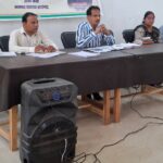 प्रधानमंत्री आवास में अब नहीं चलेगी ढिलाई: समय-सीमा में घर पूर्ण करने के सख्त निर्देश, पंचायत सचिवों की ली गई क्लास…