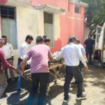 पूँजीपथरा : अज्ञात वाहन कि चपेट से एसईसीएल उप प्रबंधक खनन कि मौके पर हुई मौत ..