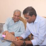 हस्तलिखित धरोहरों को मिलेगा नया जीवन: सारंगढ़ से ‘ज्ञान भारत मिशन’ को मिली बड़ी ताकत…