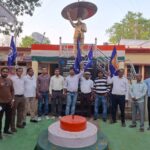 सारंगढ़ में अंबेडकर जयंती का भव्य महाआयोजन: शोभायात्रा, दीप प्रज्वलन और सर्वधर्म सहभागिता से गूंजेगा नगर…