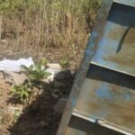 पत्थरों के अवैध बोझ तले बुझ गई जिंदगी: ट्रैक्टर पलटने से मजदूर की दर्दनाक मौत, सिस्टम पर उठे सवाल…