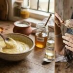 दही में ये 3 चीजें मिलाएं और बनाएं असरदार हेयर मास्क, बाल बनेंगे घने और सिल्की!