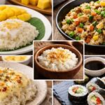 चिपचिपे चावल खराब नहीं! 5 इंटरनेशनल Sticky Rice रेसिपी जो मिनटों में बनें स्वाद में सुपरहिट…