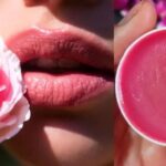 सॉफ्ट और पिंक लिप्स के लिए आजमाएं यह होममेड Rose Balm, बनाने का तरीका है बेहद आसान…