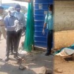 छत्तीसगढ़:अधेड़ महिला की रेप के बाद निर्मम हत्या, प्राइवेट पार्ट में मिली बोतल, पत्थर से कुचला चेहरा…