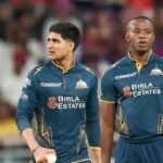 गिल ने किसके सिर फोड़ा हार का ठीकरा? पंजाब किंग्स से शिकस्त के बाद बोले-हमने इतने रन बनाए होते तो..