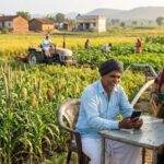 छत्तीसगढ़:कृषक उन्नति योजना से किसानों को बड़ी राहत, 25.28 लाख किसानों को दी गई 12 हजार करोड़ रुपये की सहायता….