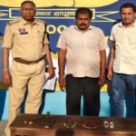 छत्तीसगढ़ में तंत्र मंत्र के नाम पर ठगी : महिला को झांसा देकर लाखों लूटे, आरोपी गिरफ्तार…